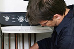 boiler repair East Ginge