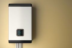 East Ginge electric boiler companies