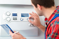 free commercial East Ginge boiler quotes