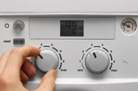 free East Ginge boiler maintenance quotes